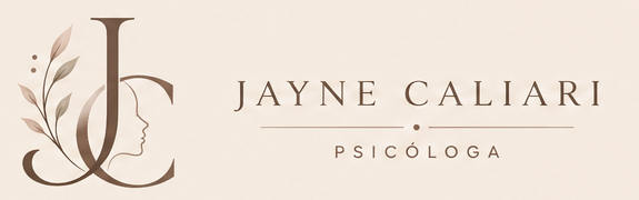 Jayne Caliari Psicóloga